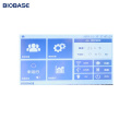 BIOBASE CHINA Biochemistry Incubator BJPX-B100 With Touch Screen for Lab